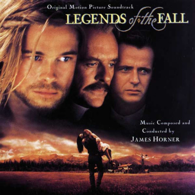 افسانه های خزان / Legends of the Fall