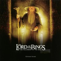 The Lord Of The Rings/The Fellowship Of The Ring / ارباب حلقه ها یاران حلقه