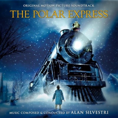 The Polar Express/قطار سریع السیر قطبی