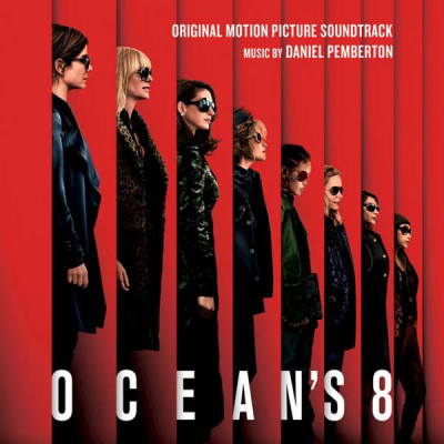 هشت اوشن / Ocean's 8