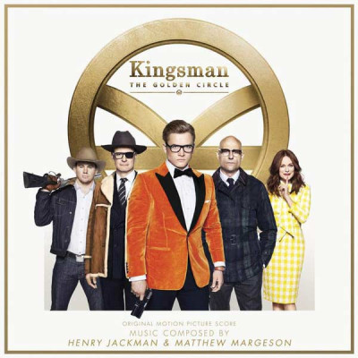 کینگزمن دایره طلایی / Kingsman The Golden Circle