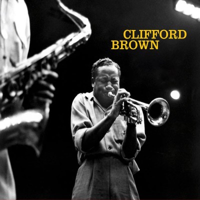 جاز مدرن 	کلیفورد براون  Modern Jazz  CD041   Clifford Brown   Vol.2 / (1954) 