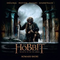 Hobbit The Battle Of The Five Armies (Disc 2)