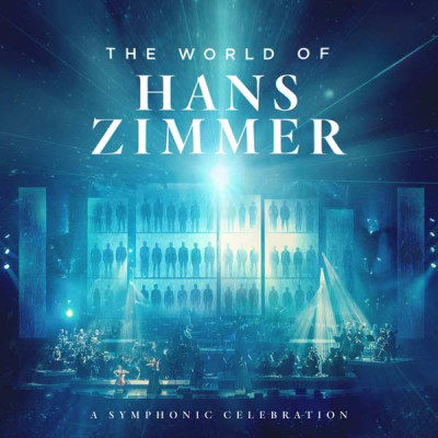 ارکستر دنیای هانس زیمر 1 / The World of Hans Zimmer - A Symphonic Celebration 1