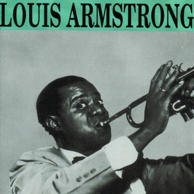 جاز کلاسیک لوئیز آرمسترانگ Classic Jazz CD098  Louis Armstrong / (1931) 