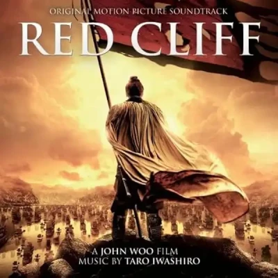 01. The Battle Of Red Cliff