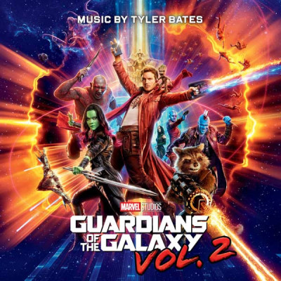 نگهبانان کهکشان ۲ / ۲ Guardians of the Galaxy