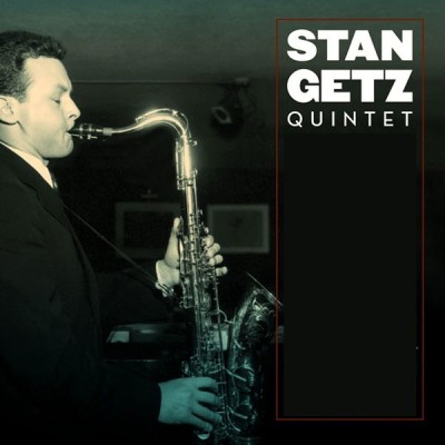 جاز مدرن 	استن گتز   Modern Jazz CD015   Stan Getz Quintet Vol.2 / (1951)   