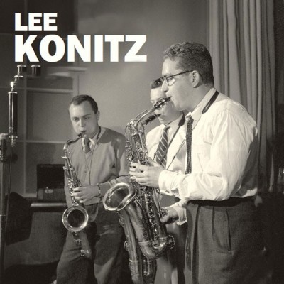 جاز مدرن لی کونیتز   Modern Jazz CD007 Lee Konitz /  (1956)     