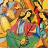 کمانچه نوازی  (1)