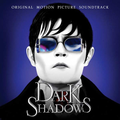 سایه تاریک / Dark Shadow