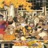 Tanuki-San Asobojanai Ka