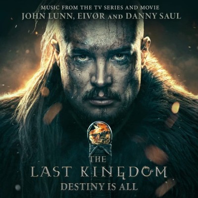 آخرین پادشاهی- سرنوشت همه چیز است/ The Last Kingdom - Destiny Is All