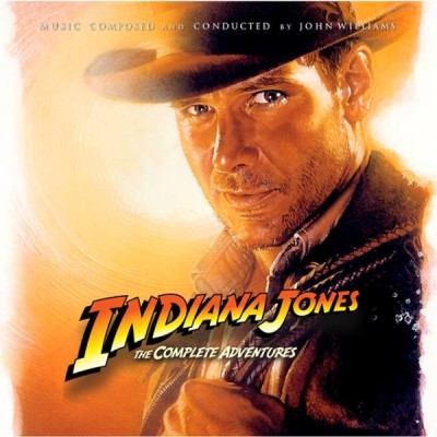 Indiana Jones 5 / ایندیانا جونز 5  