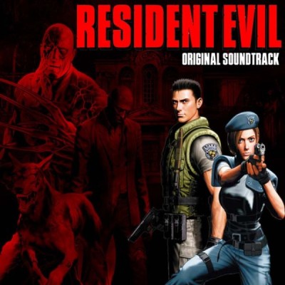 Resident Evil (1996)/اقامتگاه شیطان