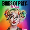 01. Flying High (Birds of Prey)