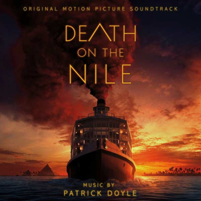 قتل بر روی نیل / Death on the Nile