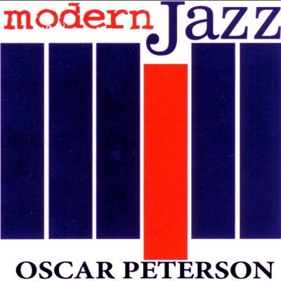    جاز مدرن  اسکار پترسون / Modern Jazz CD084  Oscar Peterson  