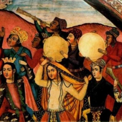 چکه سما / مازندران
