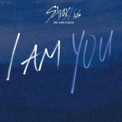  I Am You