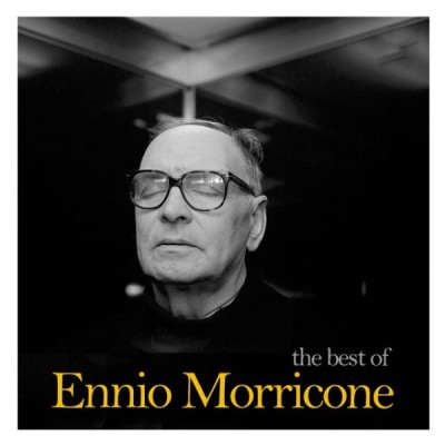 The Best of Ennio Morricone/بهترین های انیو موریکونه