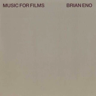 برایان اینو موزیک فیلم / Music For Films