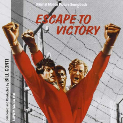 فرار به سوی پیروزی / Escape To Victory 