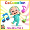 Helping Song