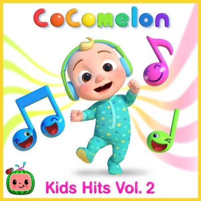 کوکوملون 2 / Cocomelon Kids Hits 2