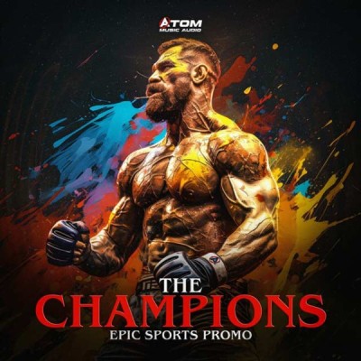  The Champions Epic Sports Promo / قهرمانان آهنگ های حماسی ورزشی