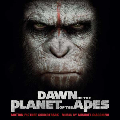 طلوع سیاره میمون ها /  Dawn of the Planet of the Apes