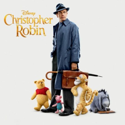  کریستوفر رابین / Christopher Robin