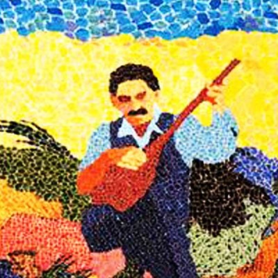 صنم شرق / موسیقی نواحی مازندران
