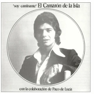 Soy Caminante