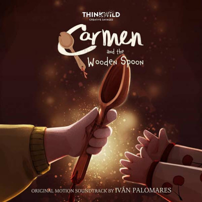 کارمن و قاشق چوبی / Carmen and the Wooden Spoon