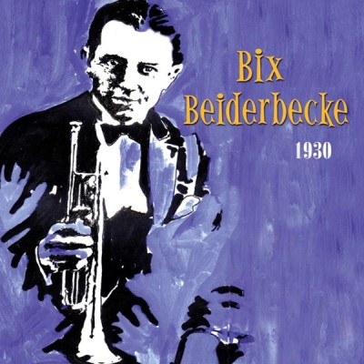 جاز کلاسیک بیکس بایدربک Classic Jazz CD100 Bix Beiderbecke / 1930 