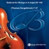 Sinfonia for Strings in A major,RV 158(Thomas Hengelbrock)-7 (1)
