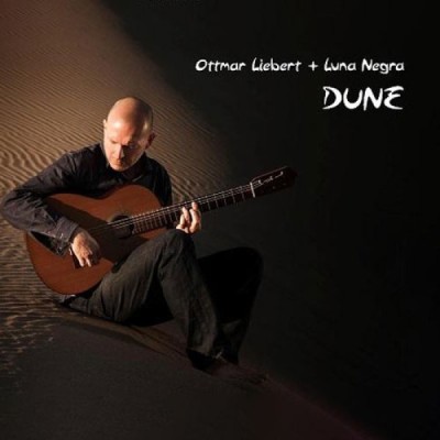  تپه شنی  / Dune