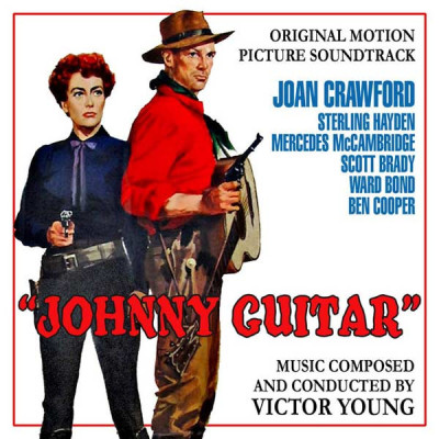 جانی گیتار / Johnny Guitar Victor Young