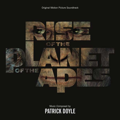 خیزش سیارهٔ میمون‌ها / Rise Of The Planet Of The Apes