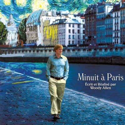 Midnight in Paris / نیمه شب در پاریس