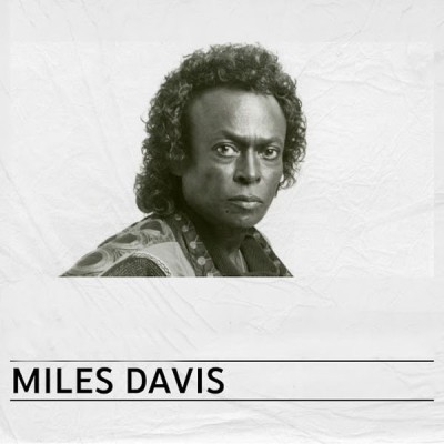 جاز مدرن   مایلز دیویس   Modern JazzCD076   Miles Davis Quintet /  (1954-56) 