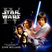 Star Wars Episode IV - A New Hope