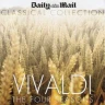 01. Vivaldi - The 4 seasons - No. 1 in E major, RV 269 - 1. Allegro