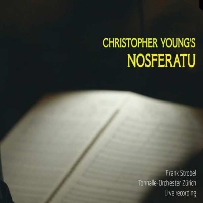 نوسفراتو سمفونی ترس/ Nosferatu A Symphony of Horror