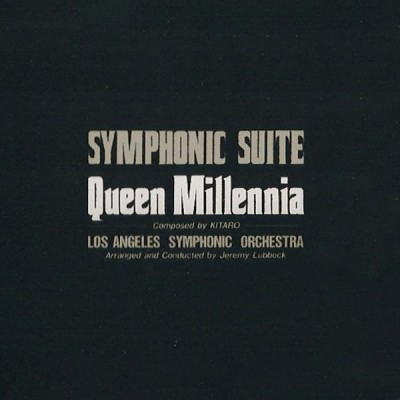  Queen Millennia 