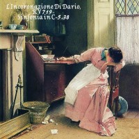 L'Incoronazione Di Dario