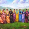 شور