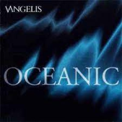 Vangelis Oceanic / اقیانوسی