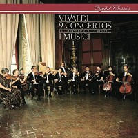 Concerto in F  (1)